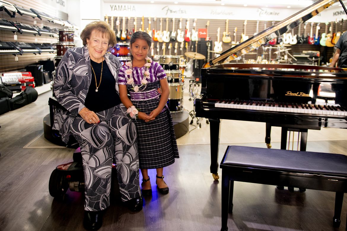 Fundación Gutierrez de bosh