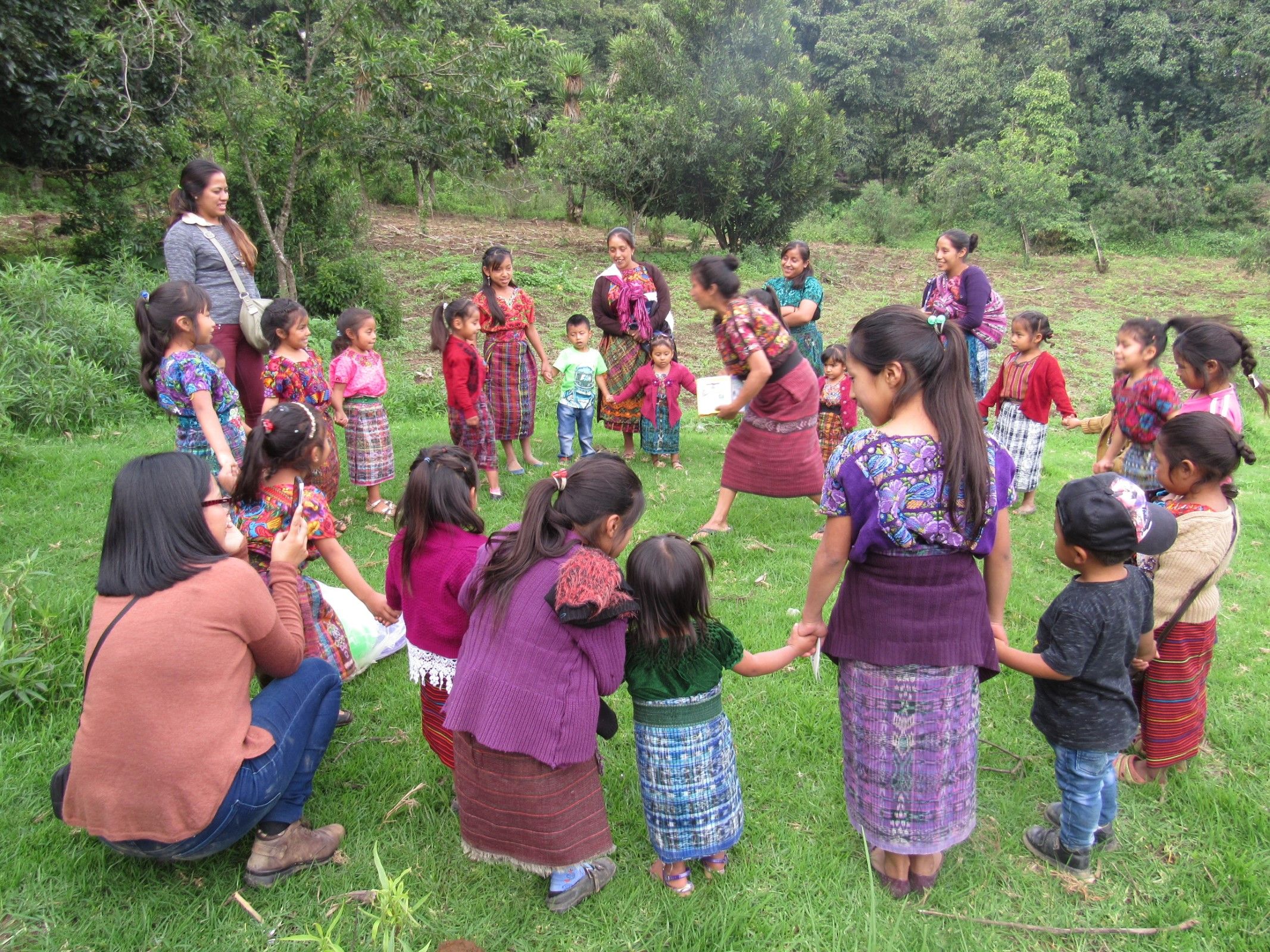 Asociación Renacimiento Guatemala