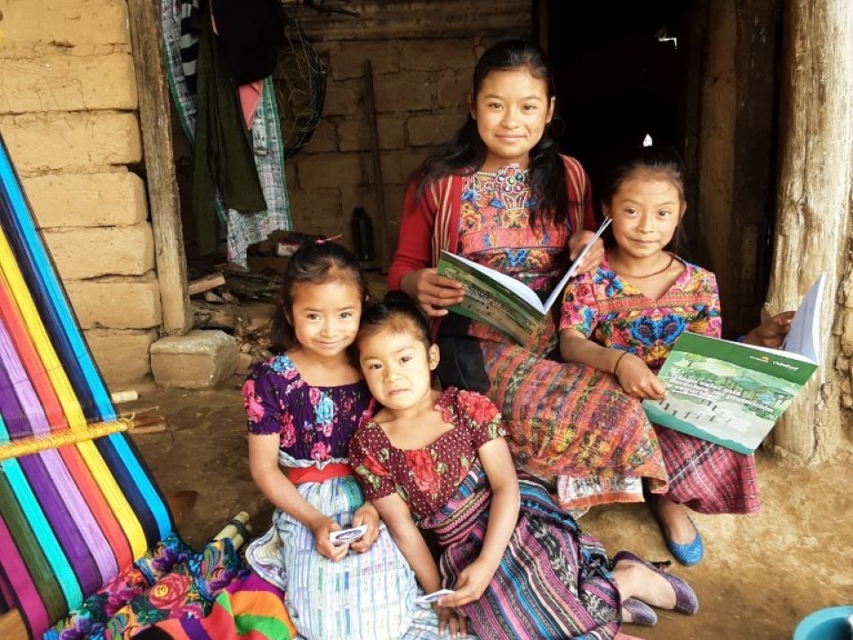 PROGRAMA ESTRATEGICO EDUCACIÓN