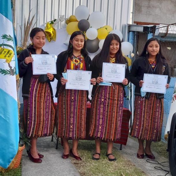 Nivel educción medio ciclo básico